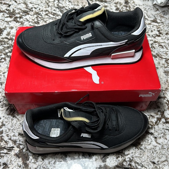 Puma Future Rider - Picture 9 of 11